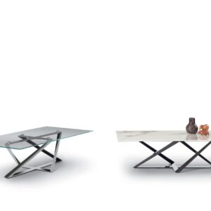 Millennium Coffee Table - Bontempi - Element Homes