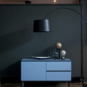 Cosmopolitana Cabinet design - Bontempi