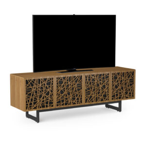 Elements Media Console - BDI