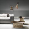 Macreme Coffee tables - Fiam
