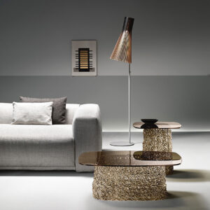 Macreme Coffee tables - Fiam