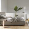 Softly Double Bed - CALLIGARIS