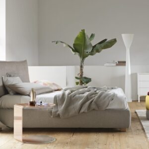 Softly Double Bed - CALLIGARIS