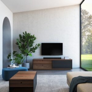 frank living - Huppe