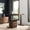 Invigo - sit to stand desks - Copeland Furniture