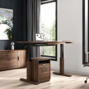Invigo - sit to stand desks - Copeland Furniture