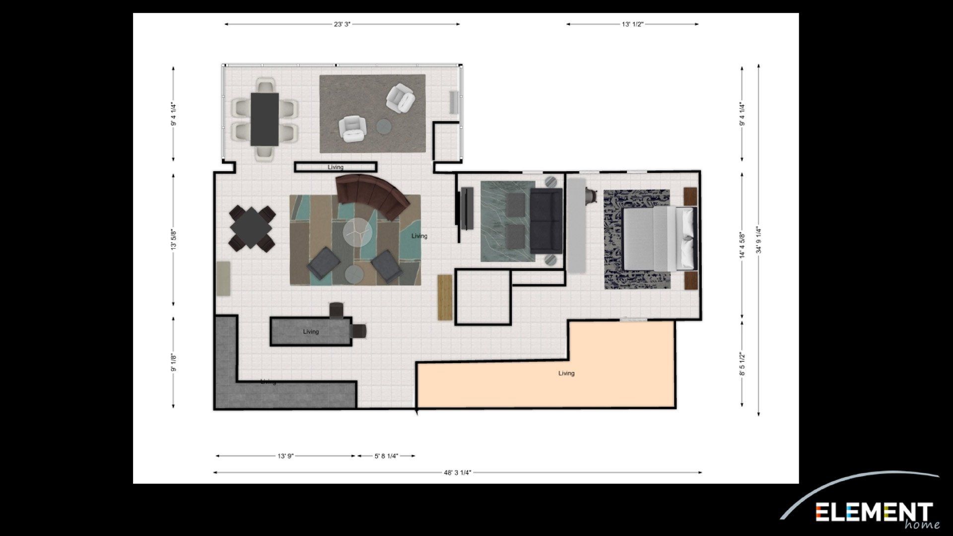 magazine-page - ELEMENT HOMES