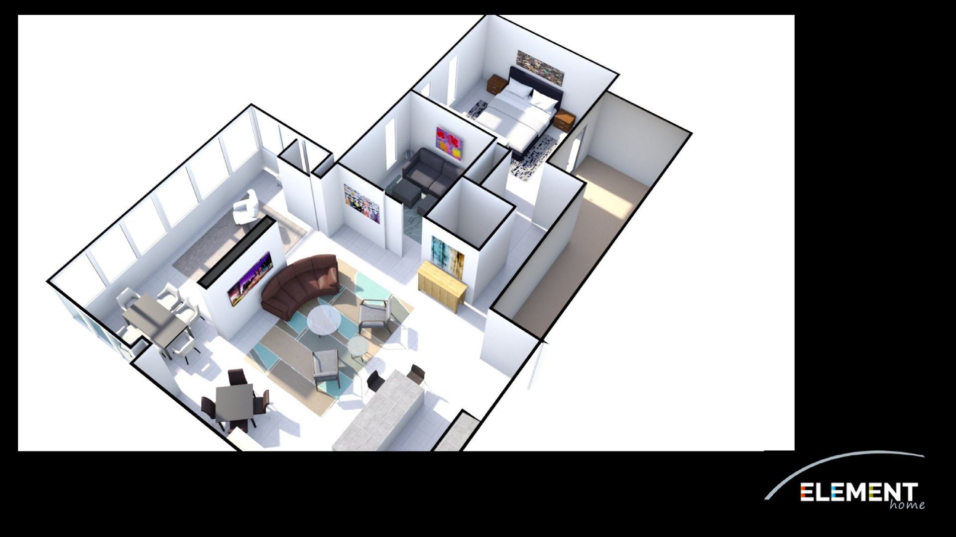 magazine-page - ELEMENT HOMES