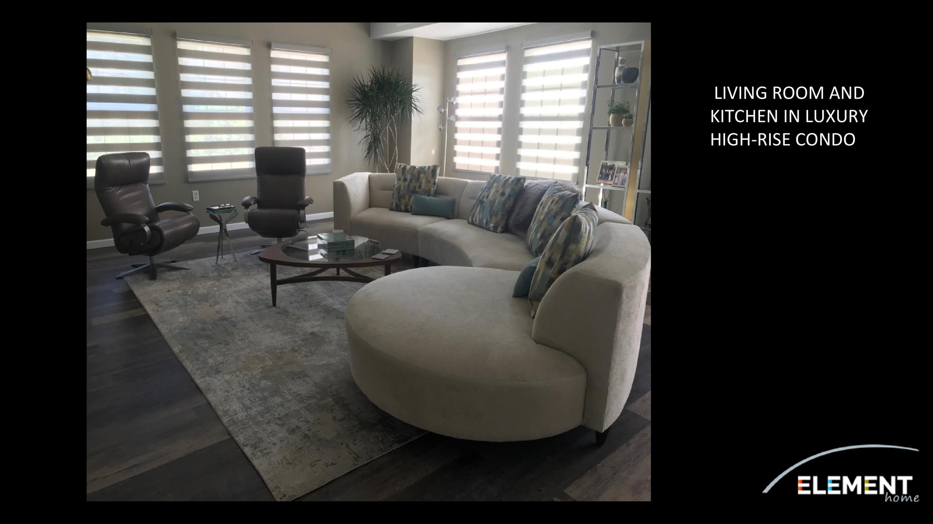 magazine-page - ELEMENT HOMES