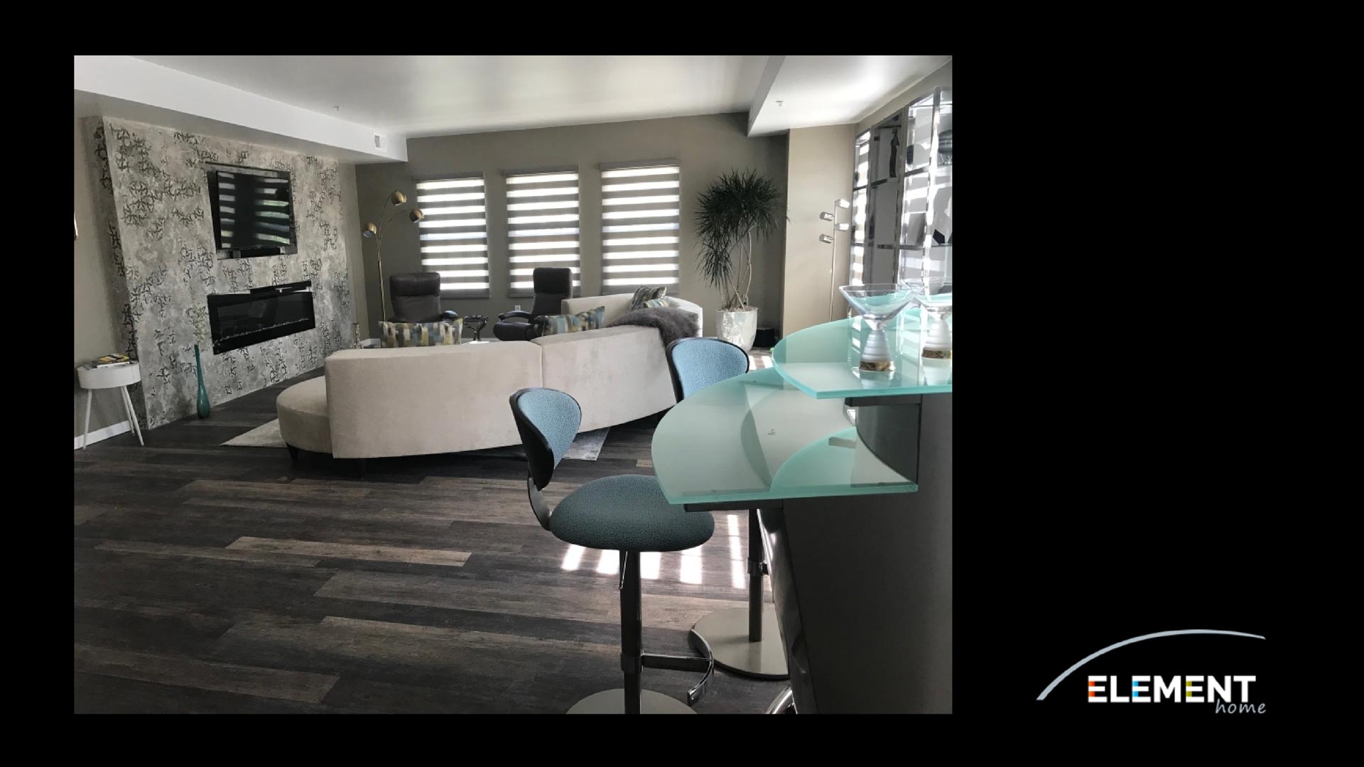 magazine-page - ELEMENT HOMES