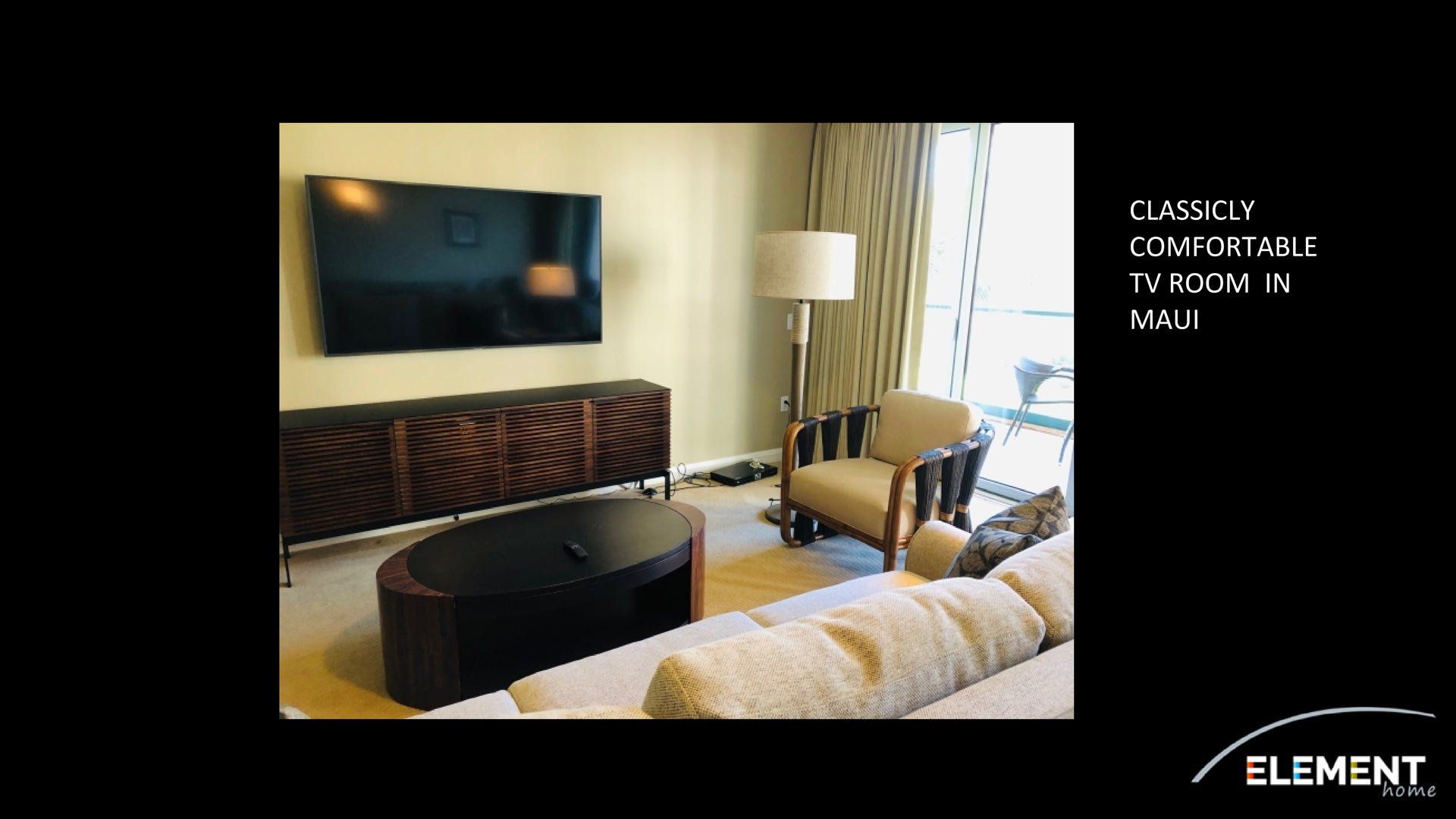 magazine page - ELEMENT HOMES