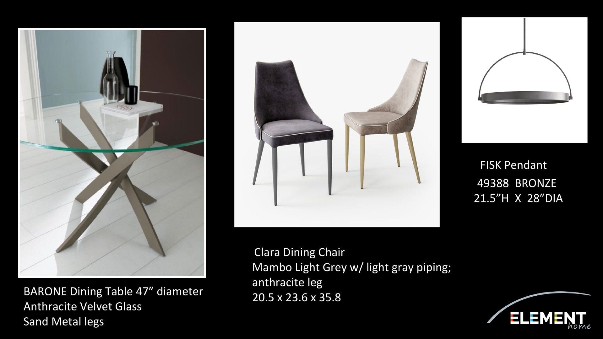 magazine-page - ELEMENT HOMES