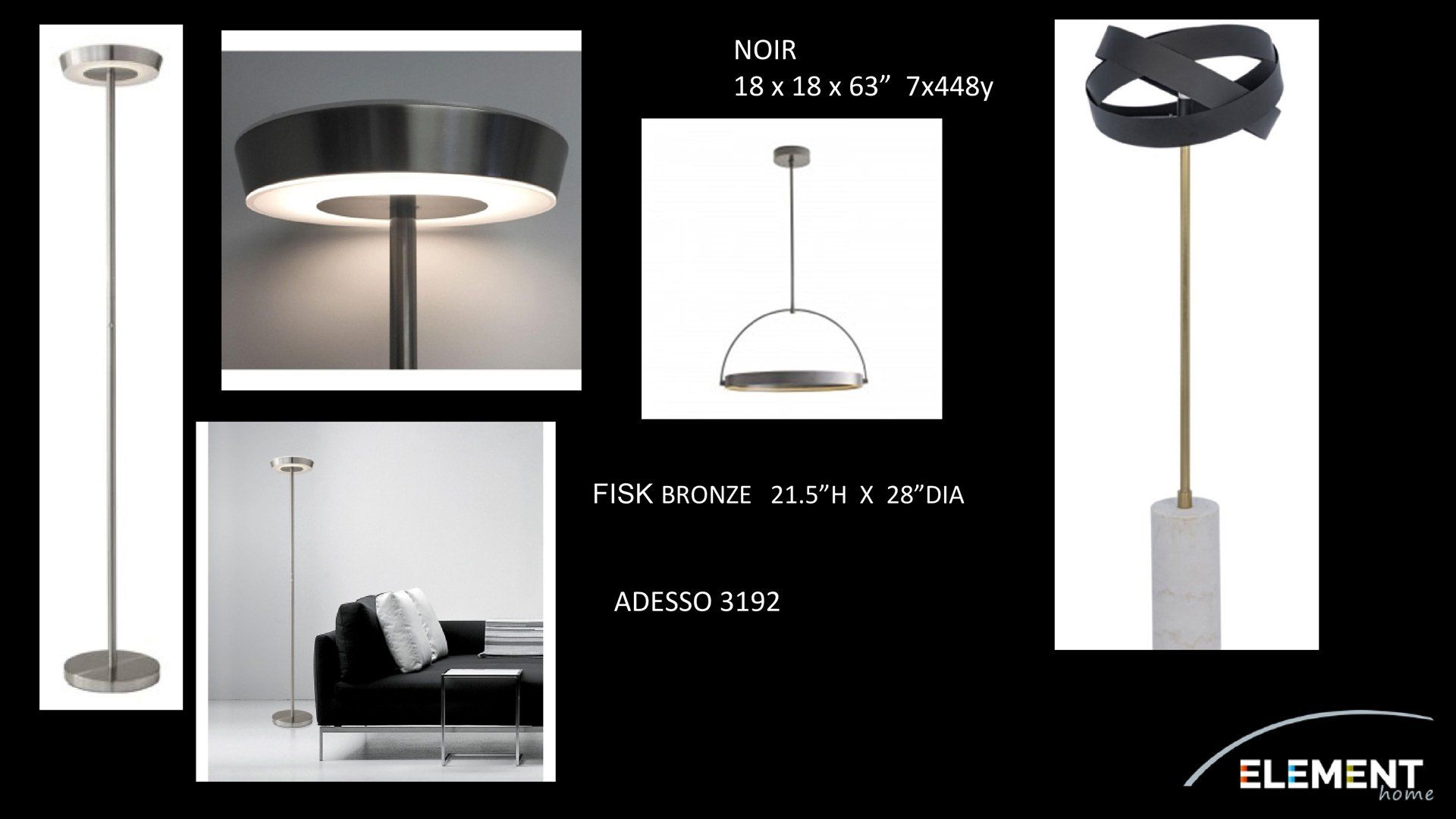 magazine-page - ELEMENT HOMES