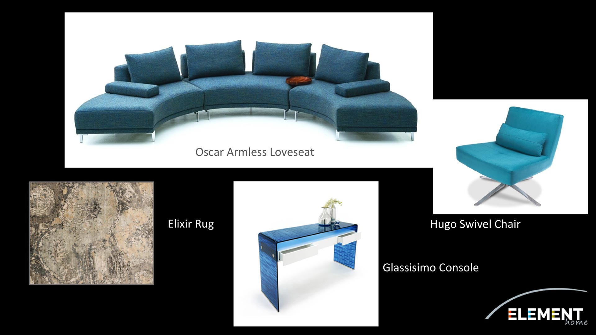 magazine-page - ELEMENT HOMES