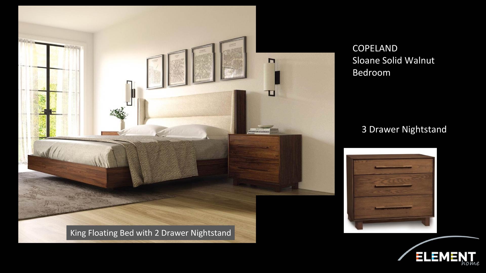 magazine-page - ELEMENT HOMES